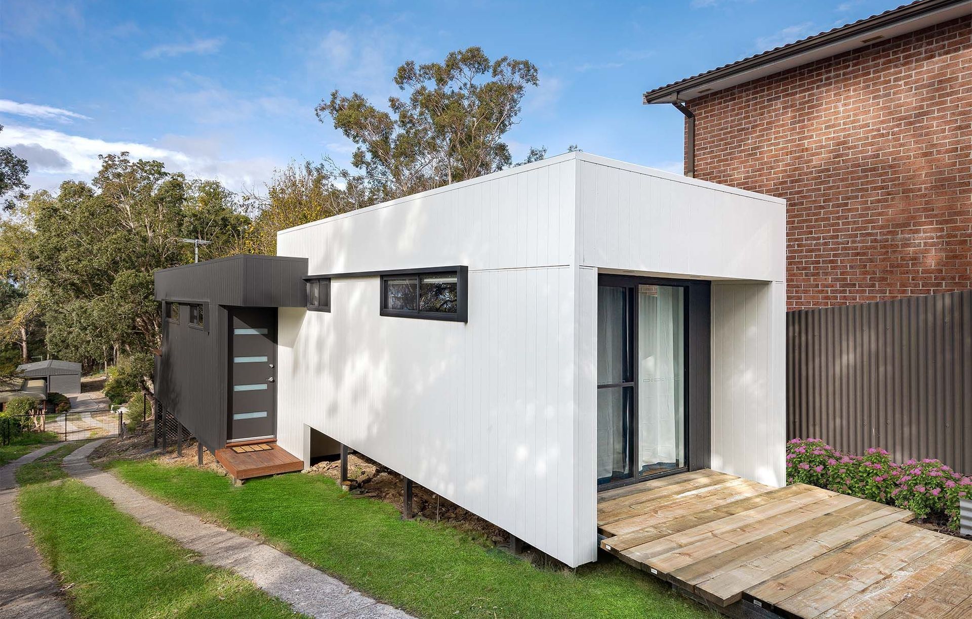 Highland Residence Granny Flat