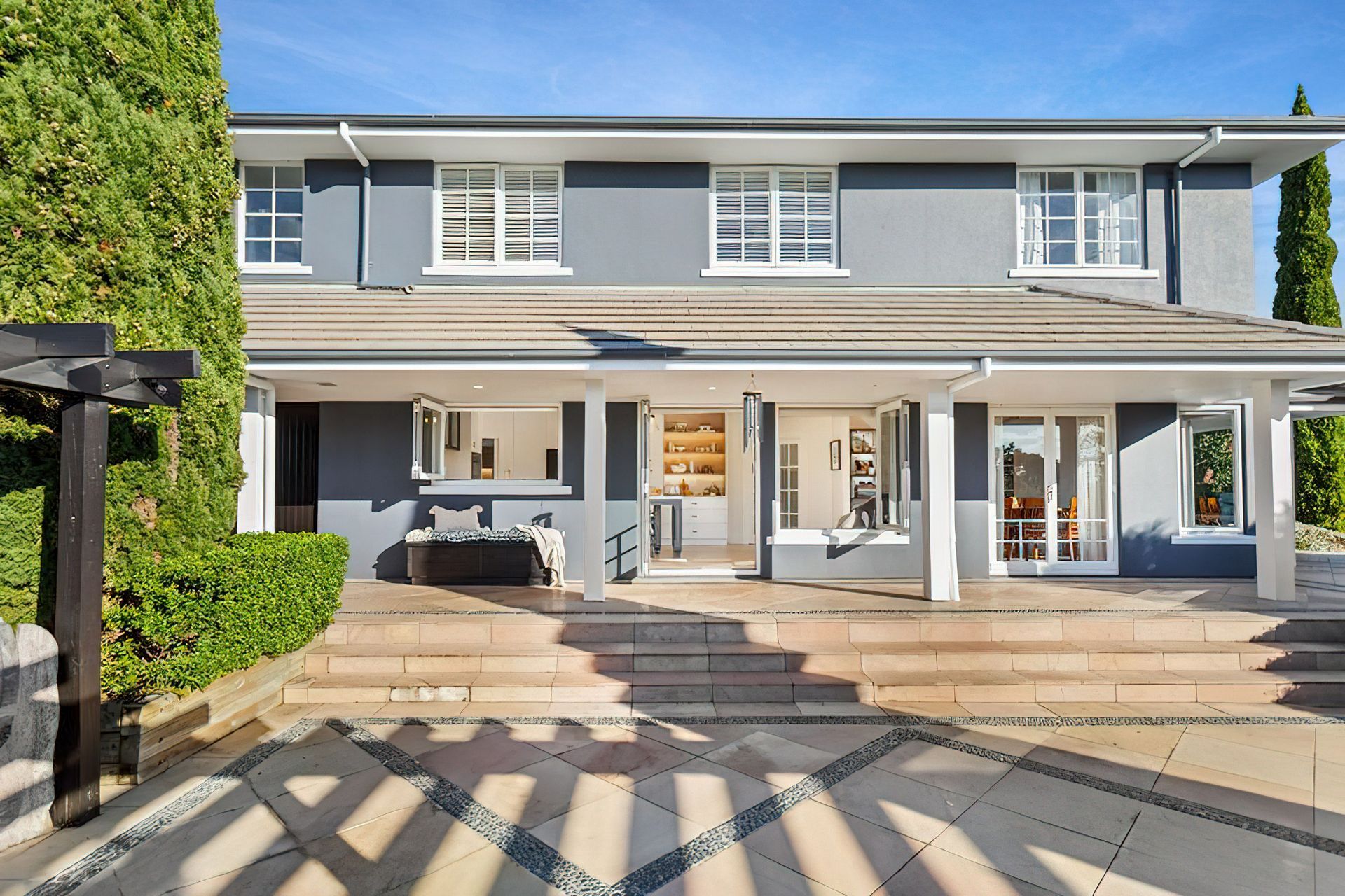 Olive Grove Coatesville