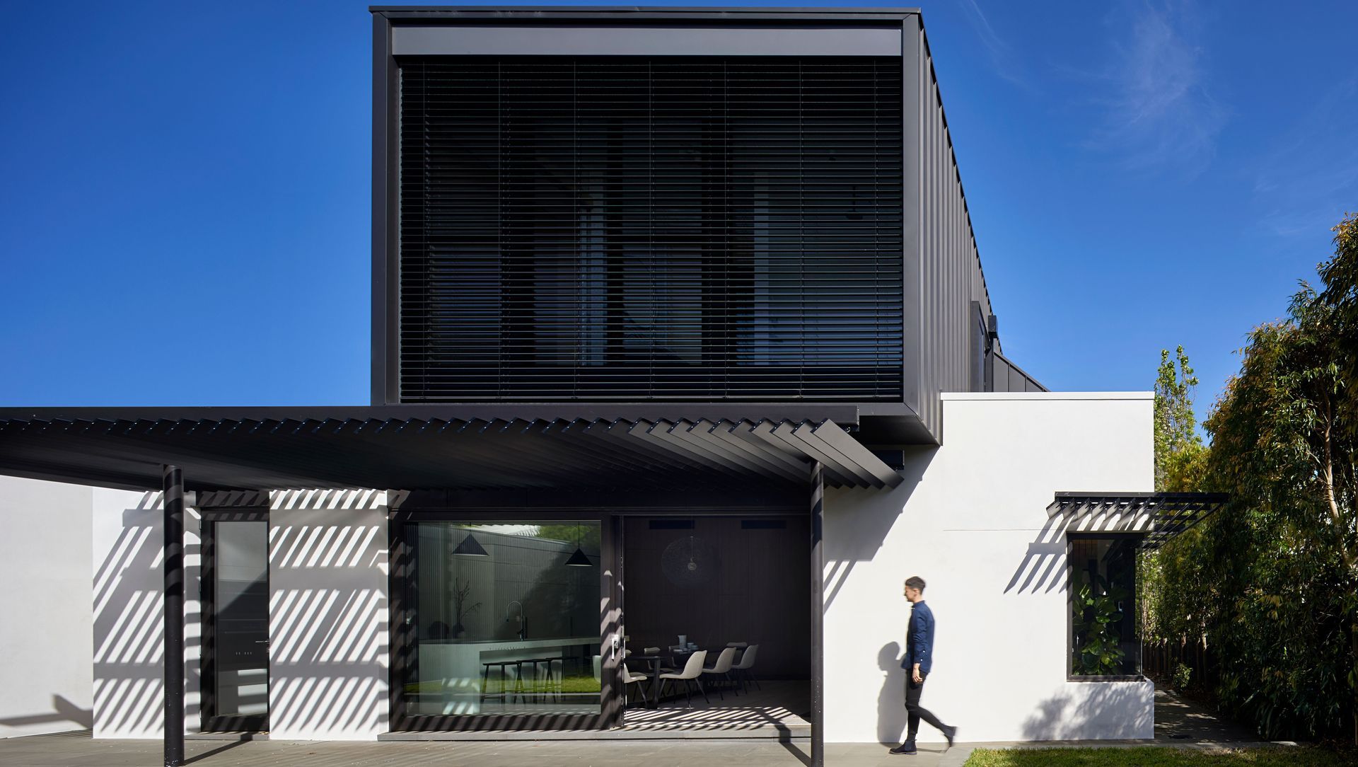 Back Box House banner