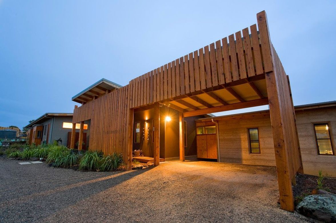 North Geelong Community Hub (Diversitat)