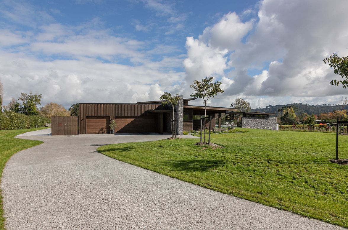 Oceans Electrical - Riverhead Home