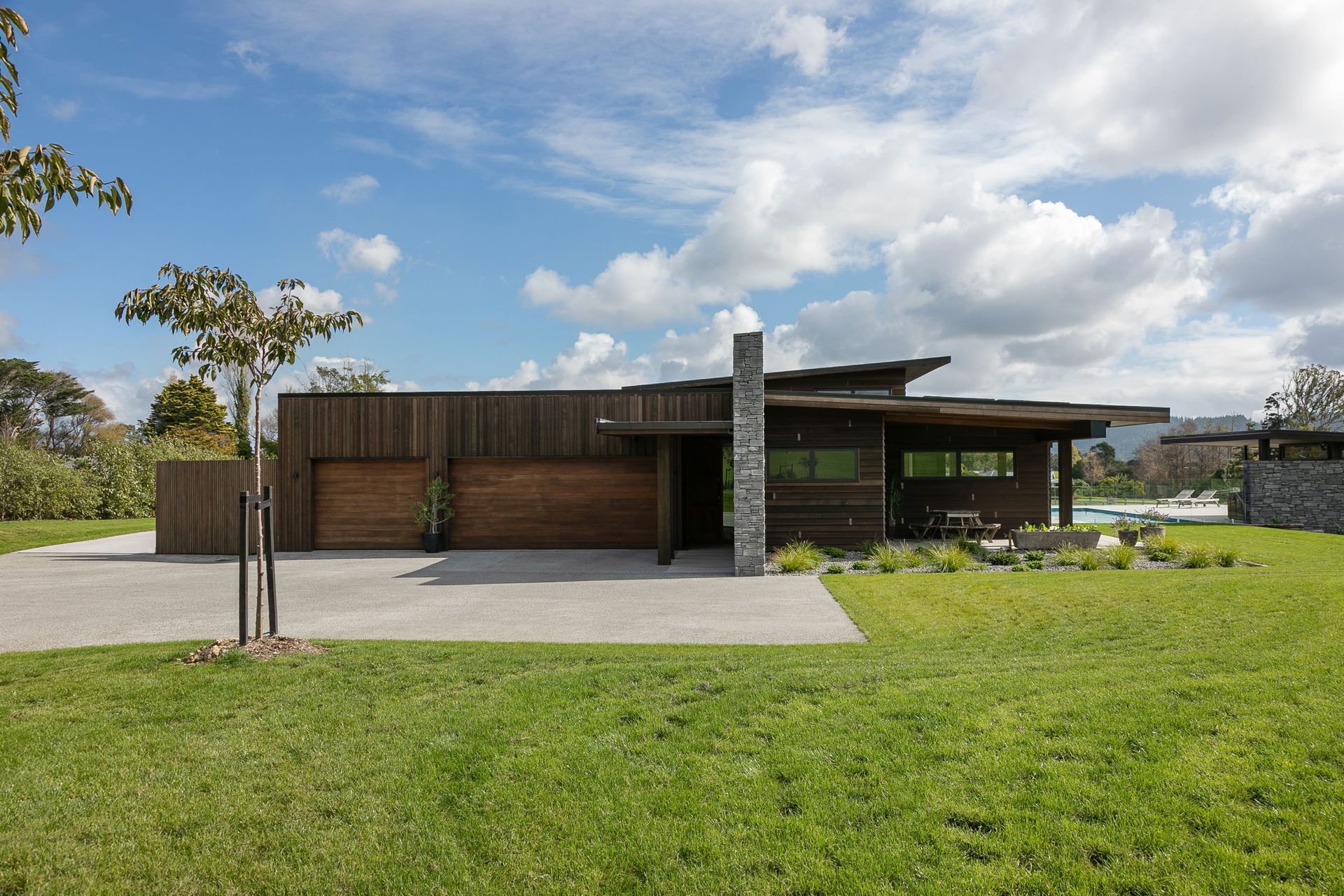 Oceans Electrical - Riverhead Home