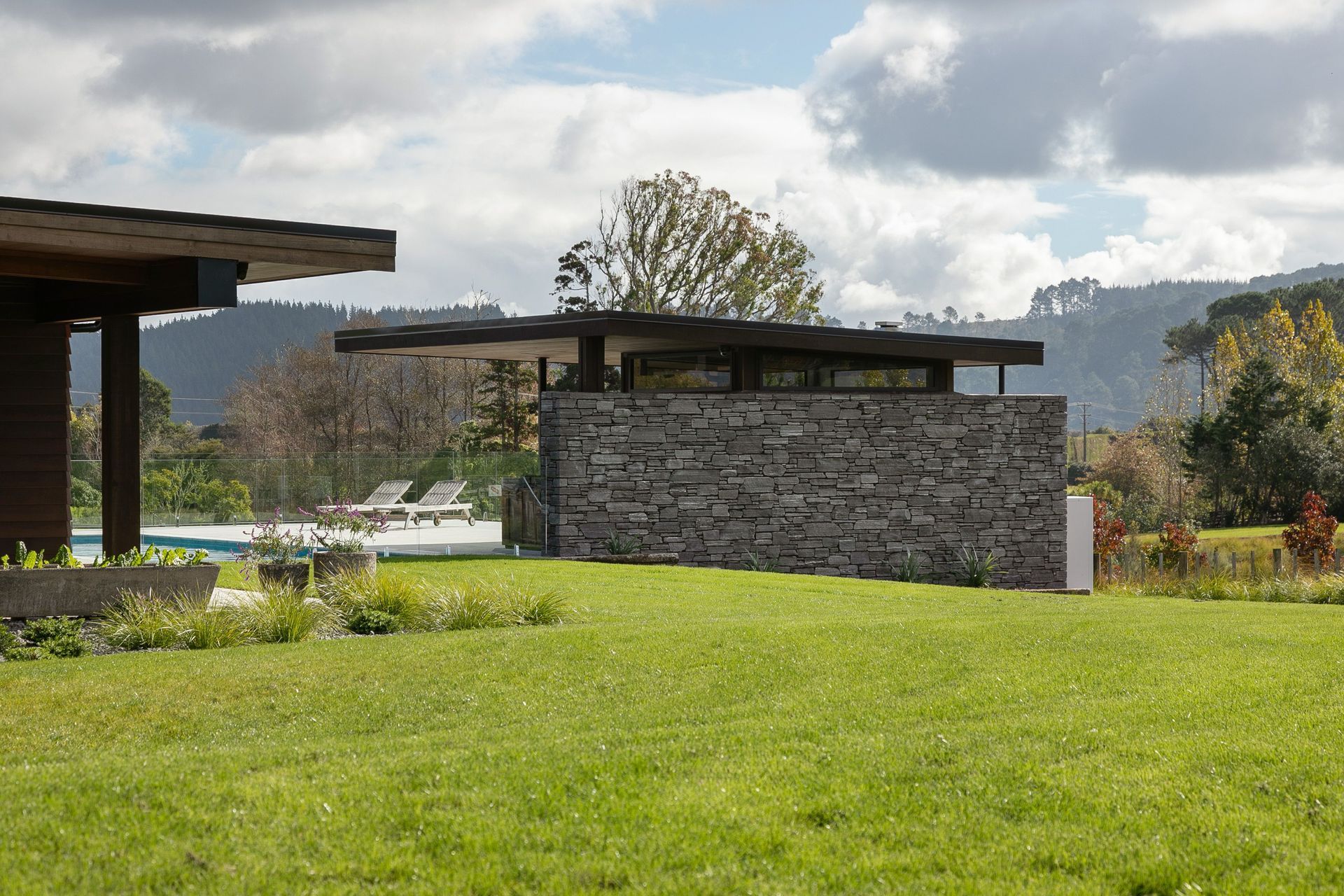 Oceans Electrical - Riverhead Home