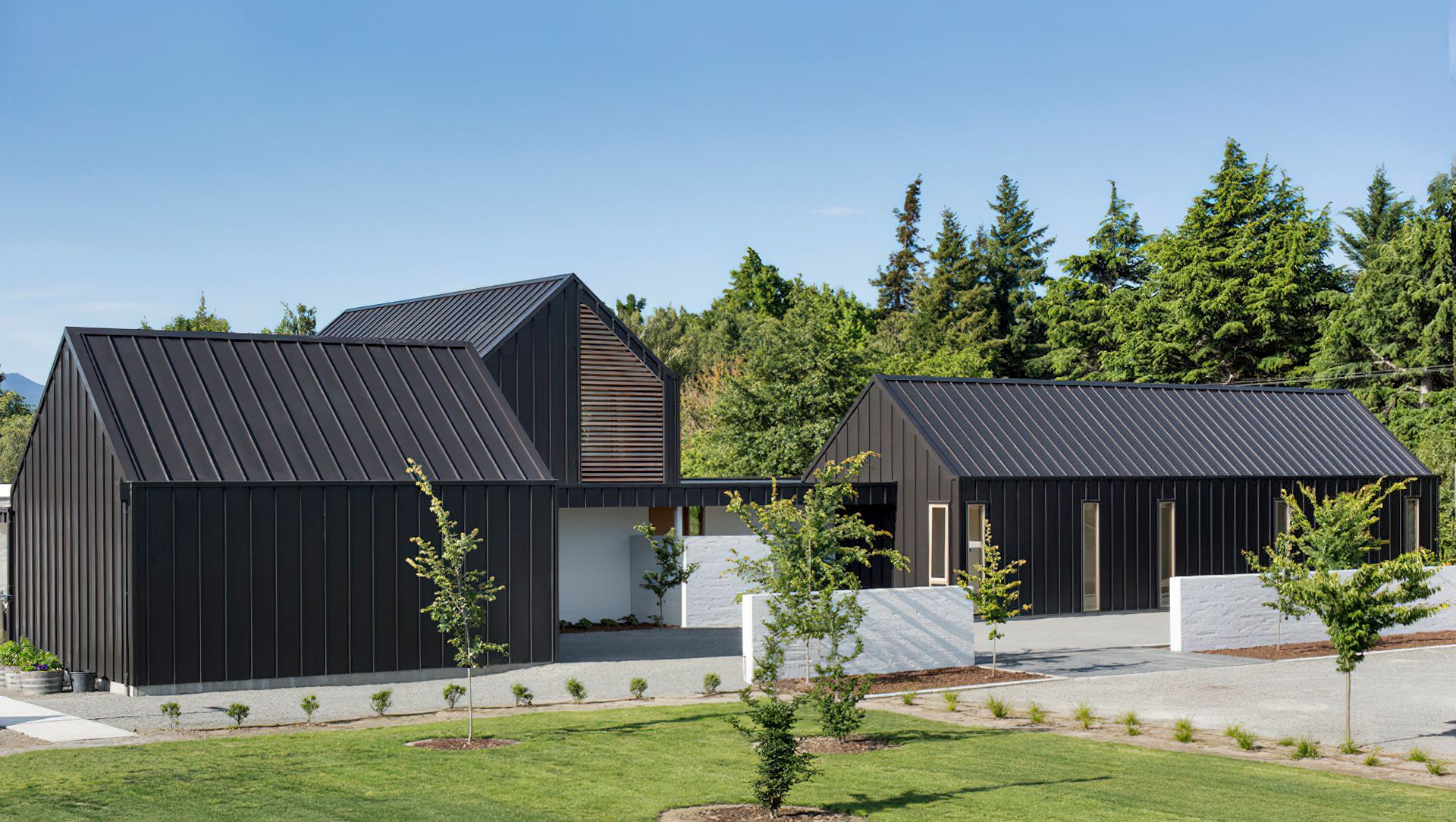 Old Renwick Road House banner