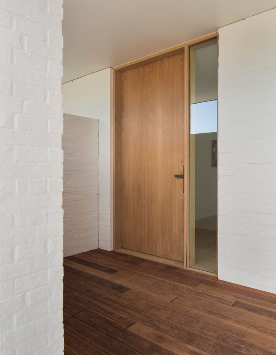 Old Renwick Road House