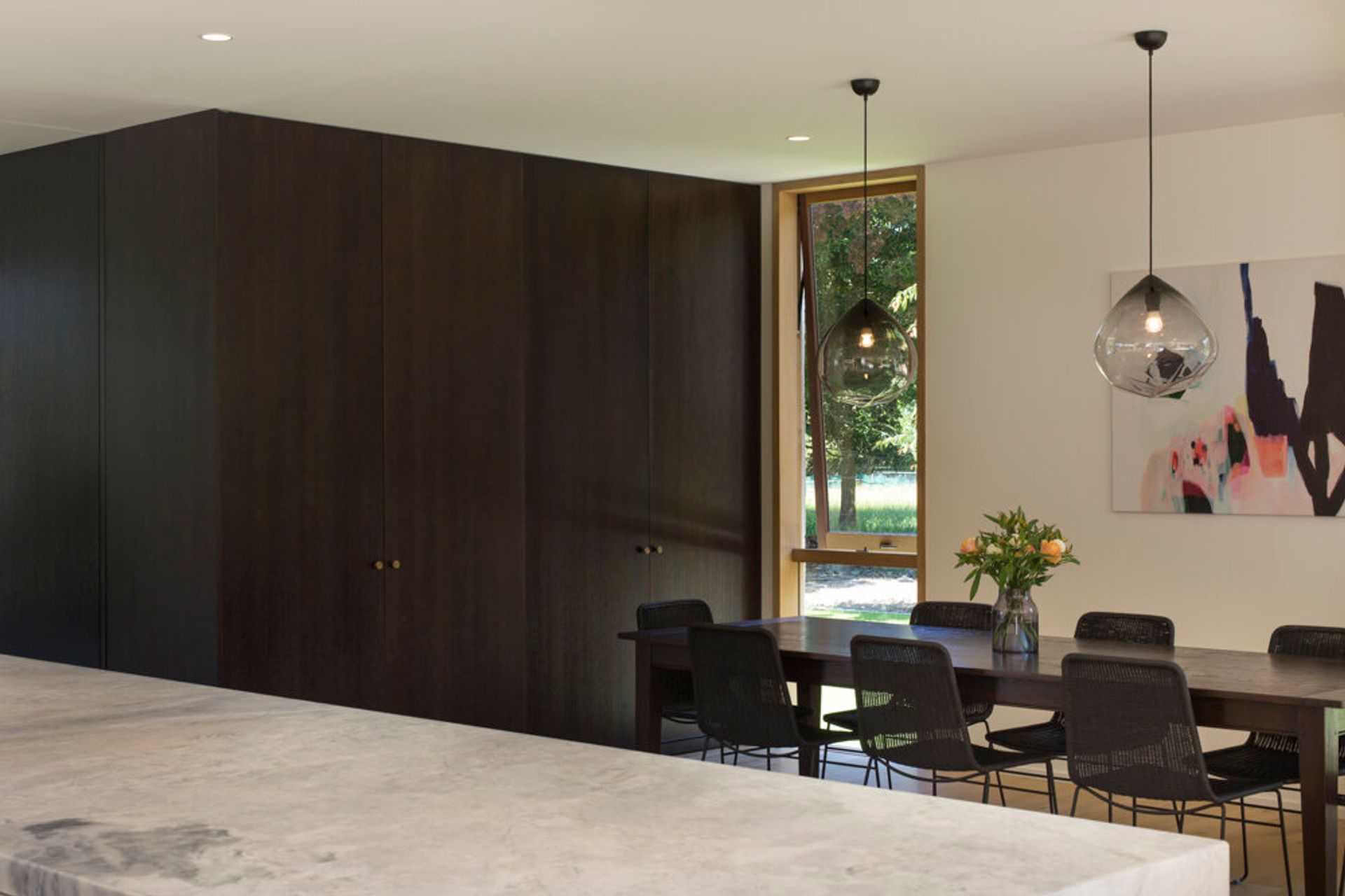 Old Renwick Road House