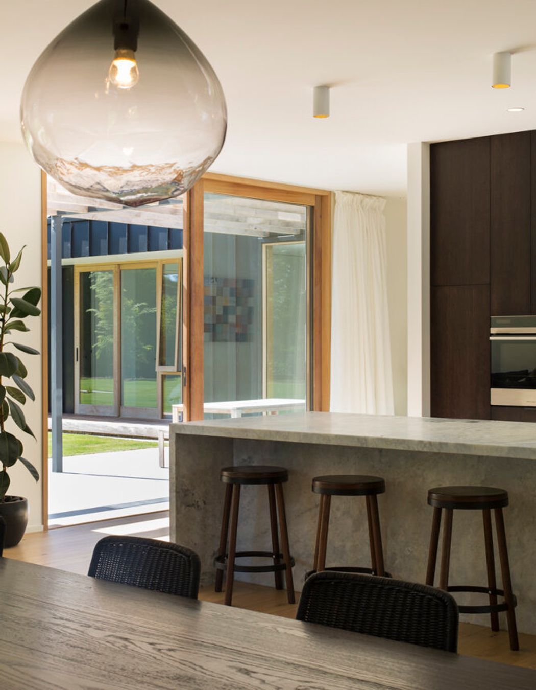 Old Renwick Road House