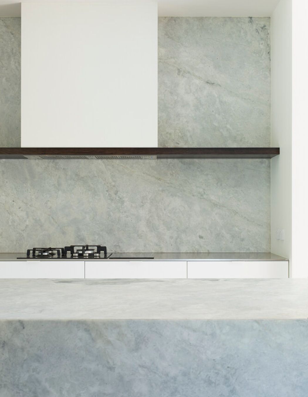 Old Renwick Road House