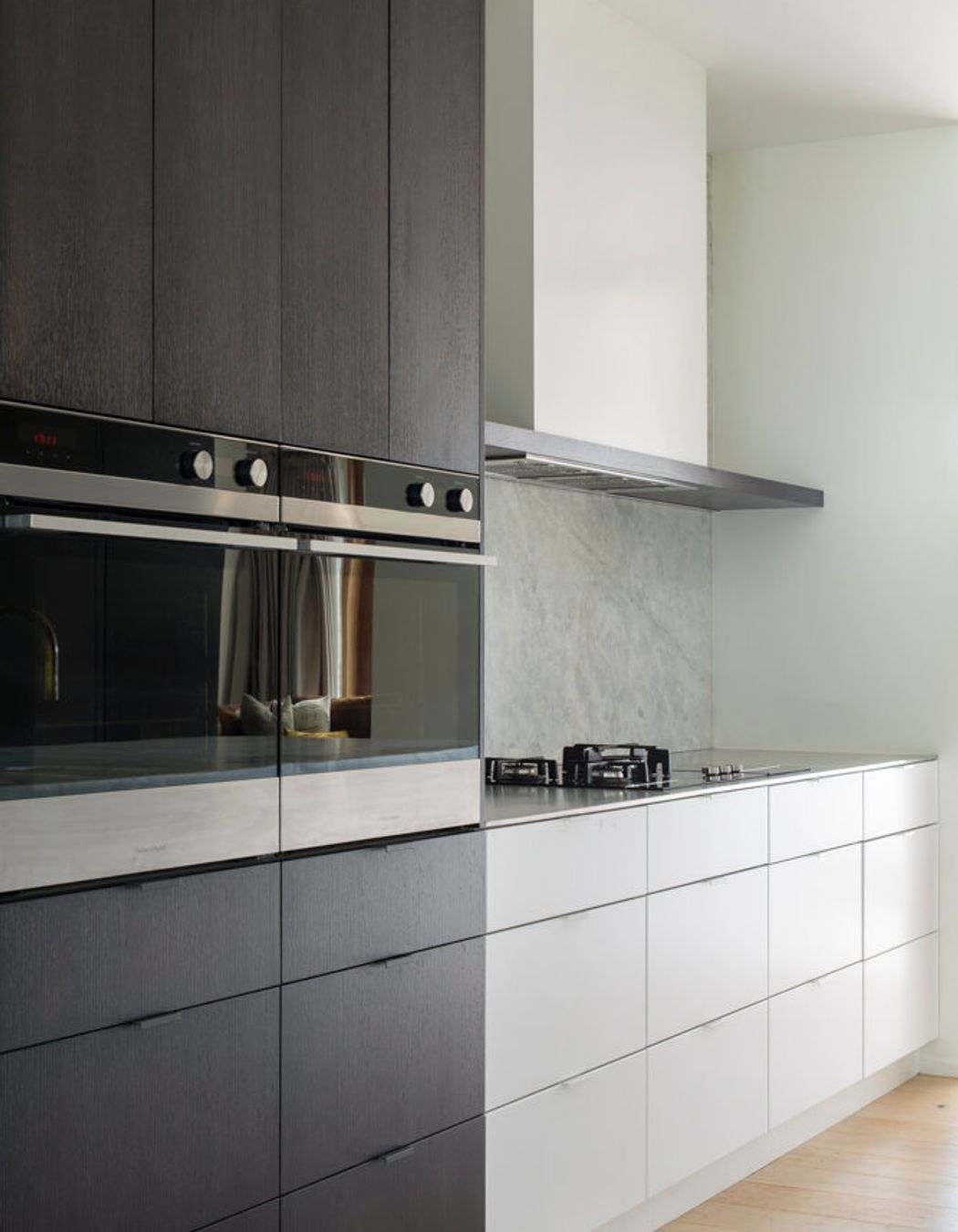 Old Renwick Road House