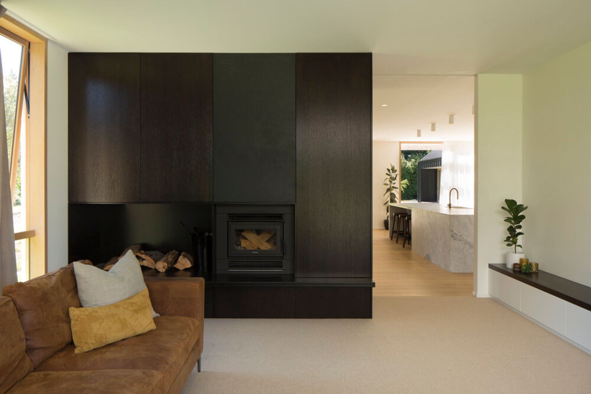 Old Renwick Road House