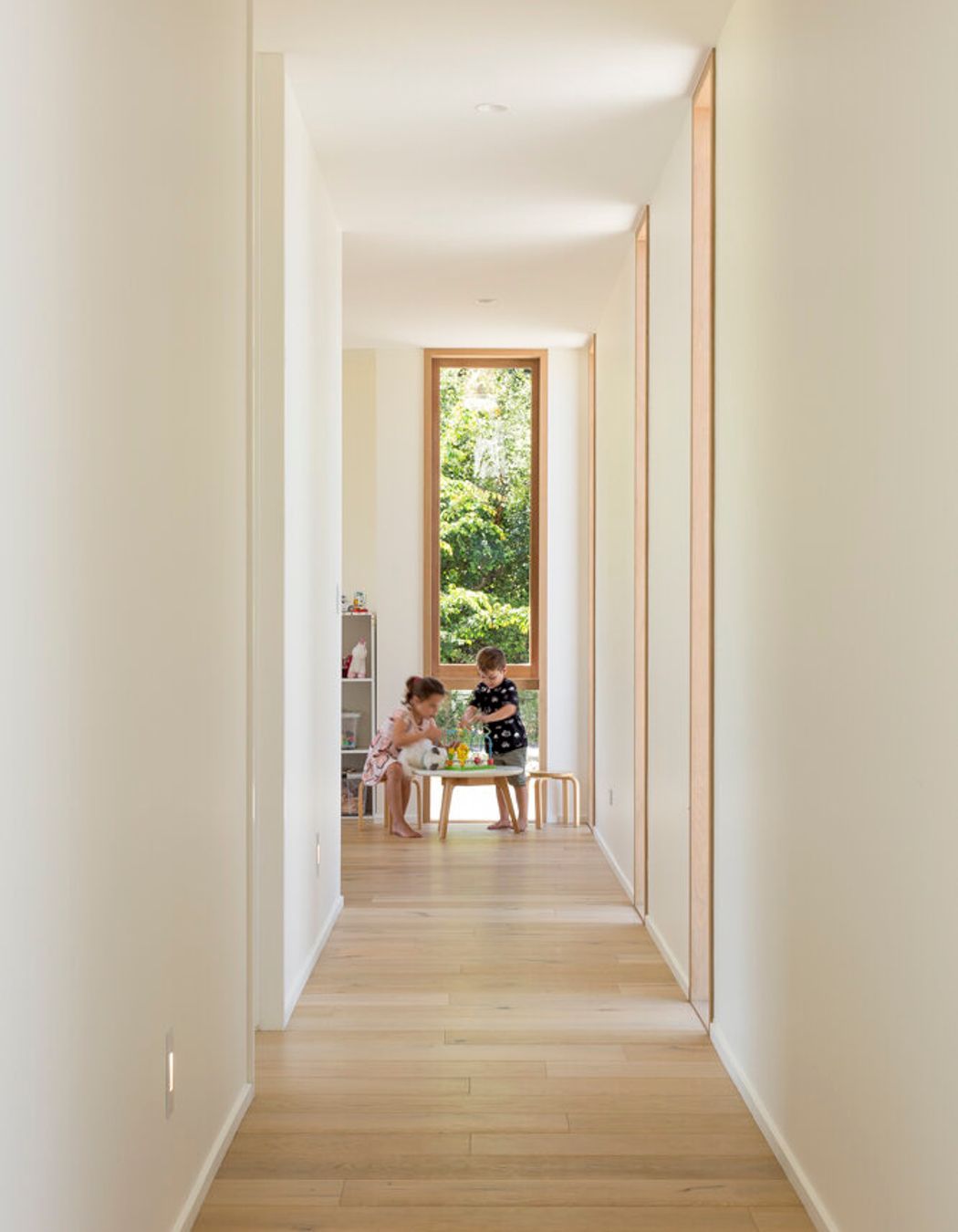 Old Renwick Road House