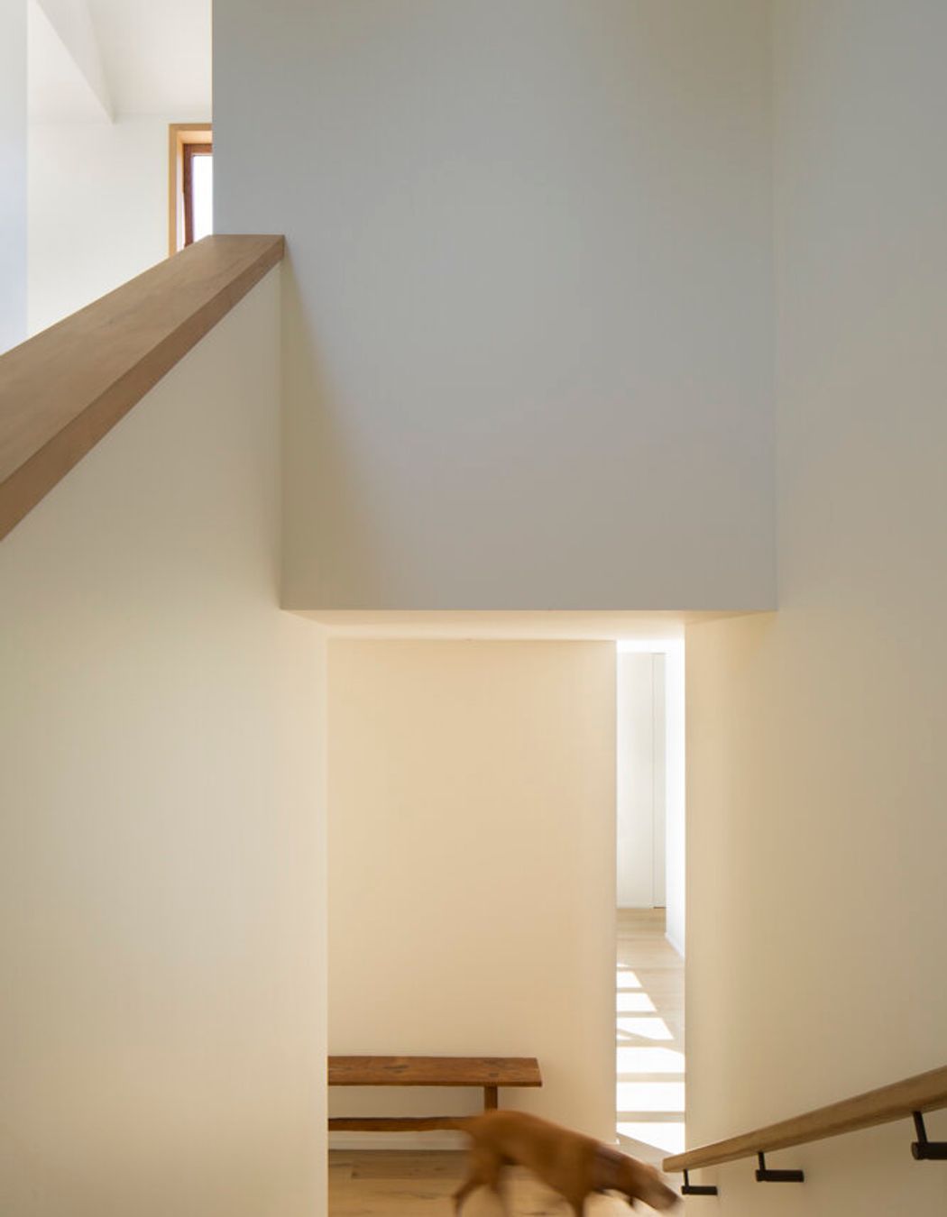 Old Renwick Road House