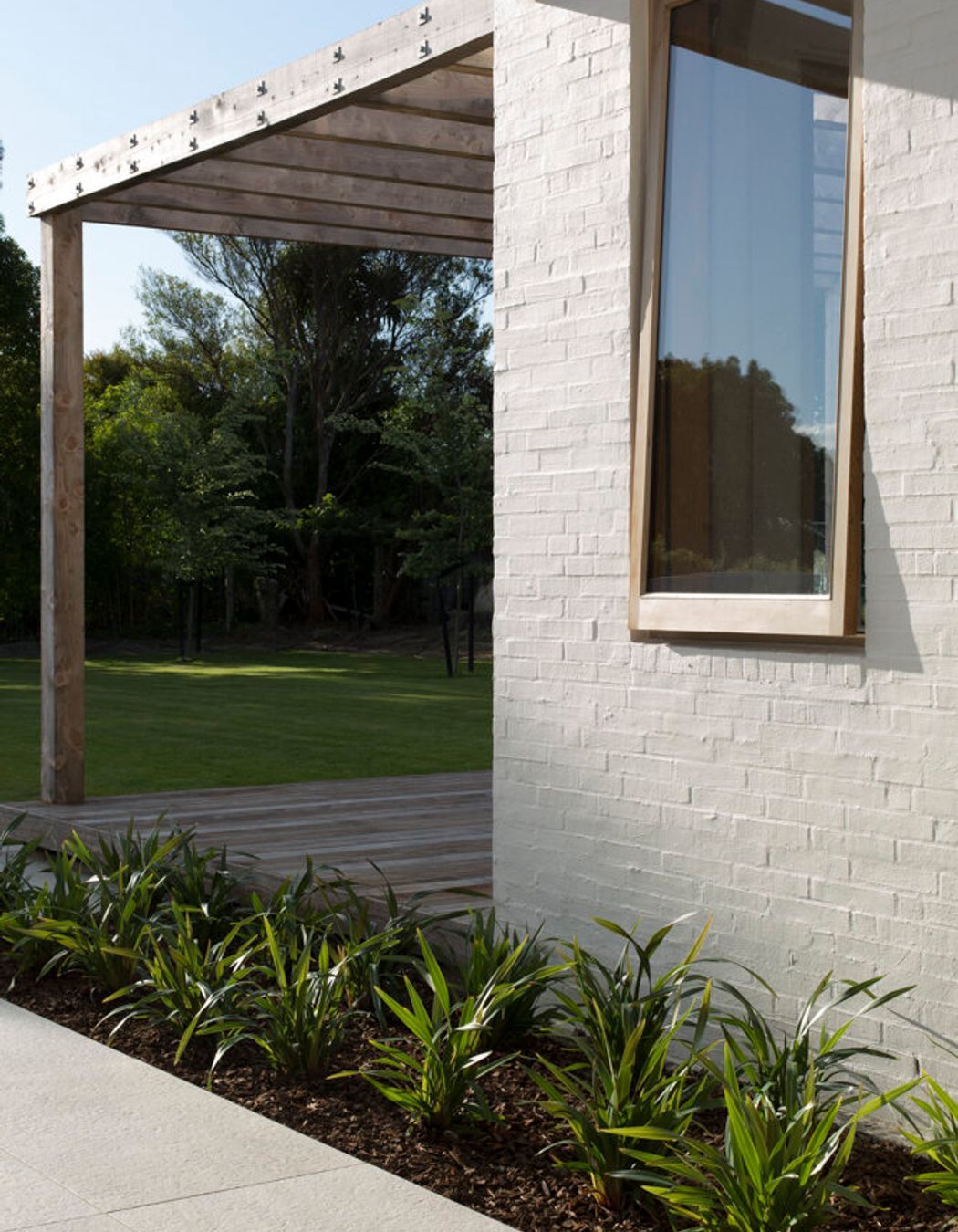 Old Renwick Road House