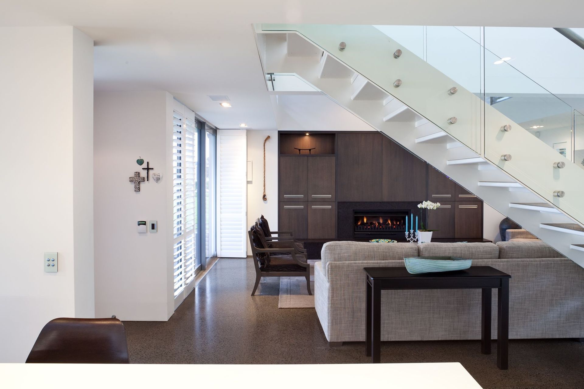 Onetangi Beach House