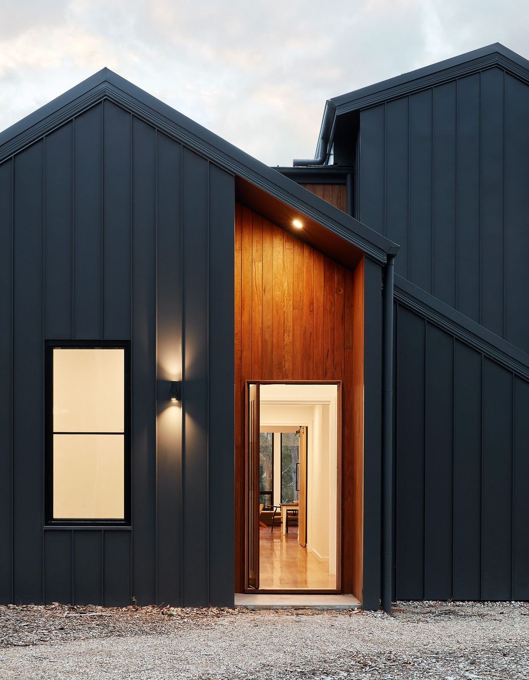 Double Happiness Macedon