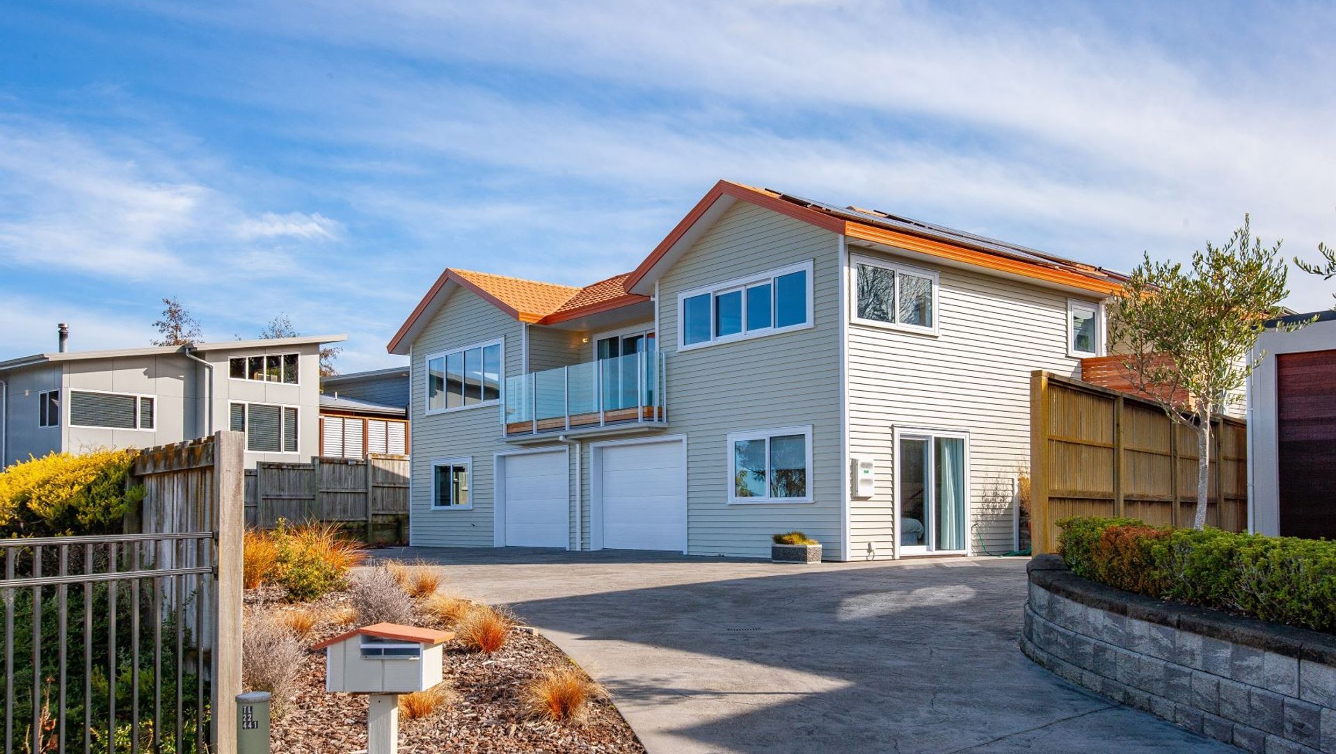 Year Round Comfort banner