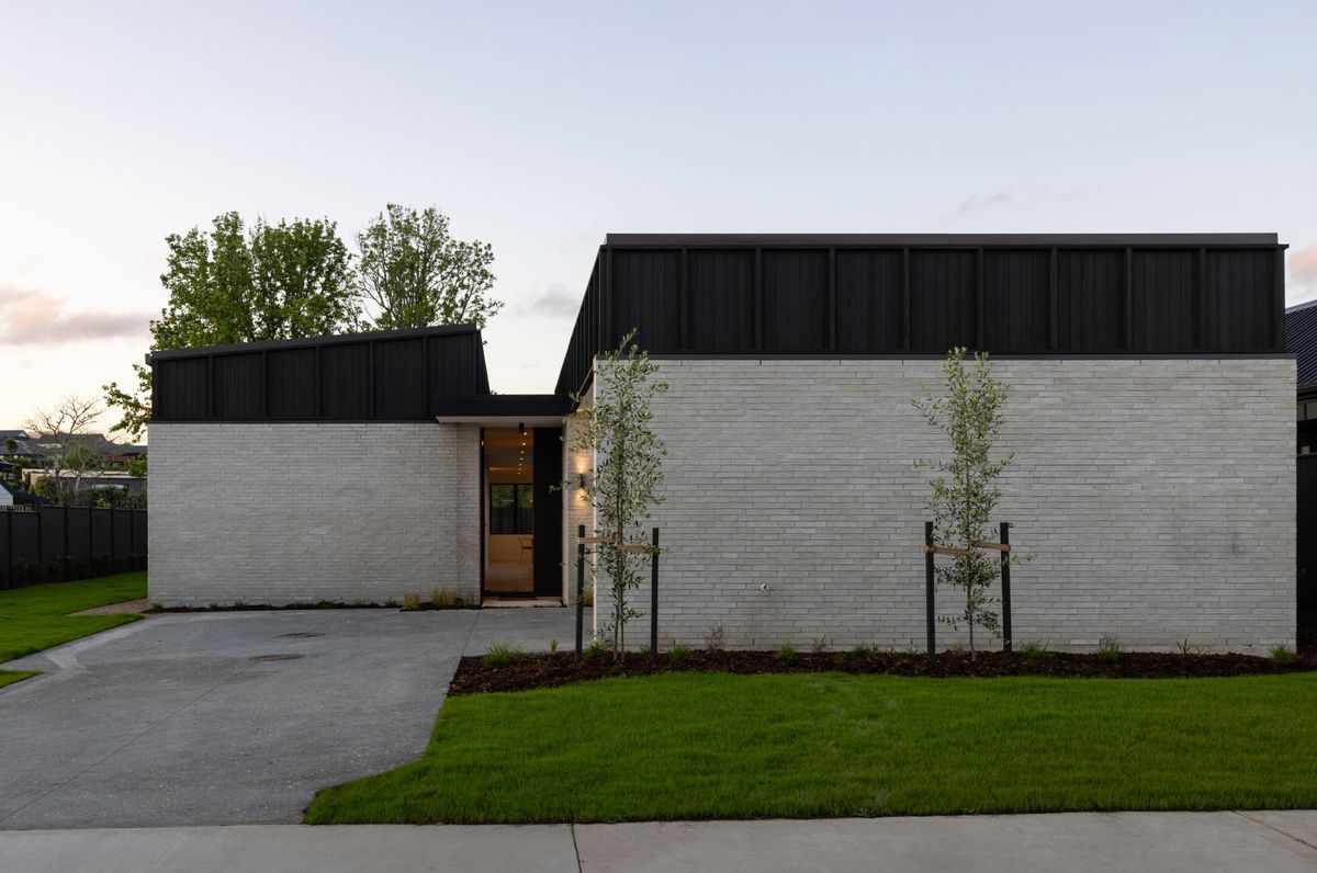 Low House