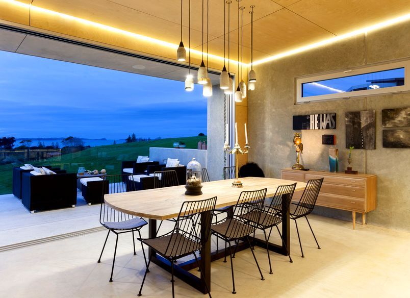 Coastal Court Long Bay New Build