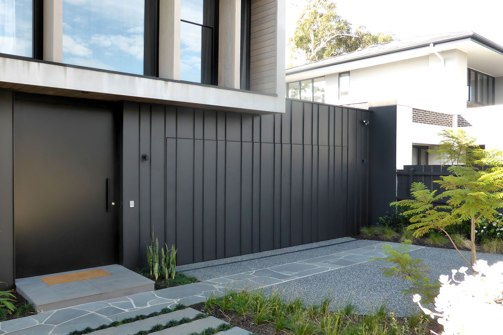 Stewart Street, Brighton VIC