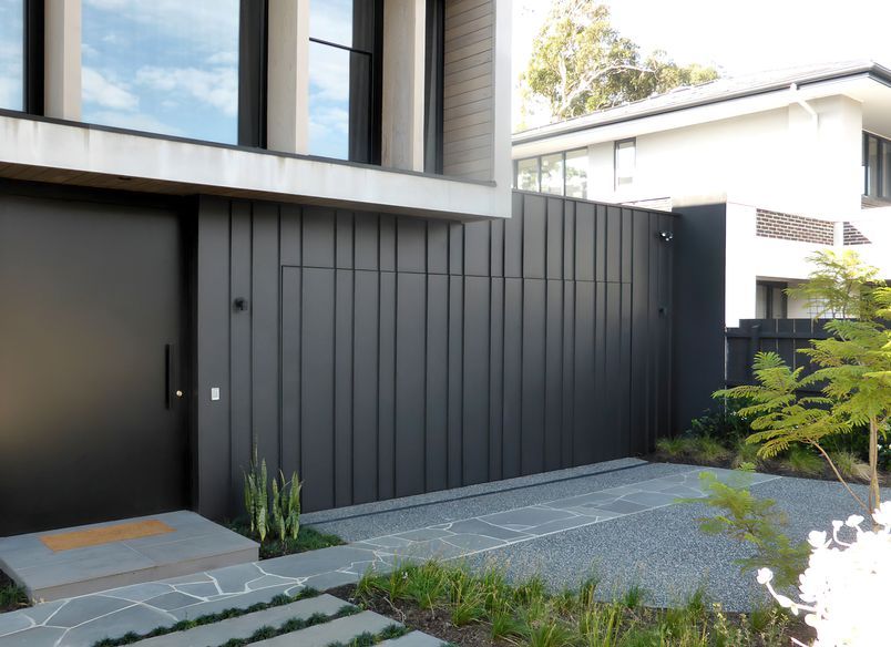 Stewart Street, Brighton VIC