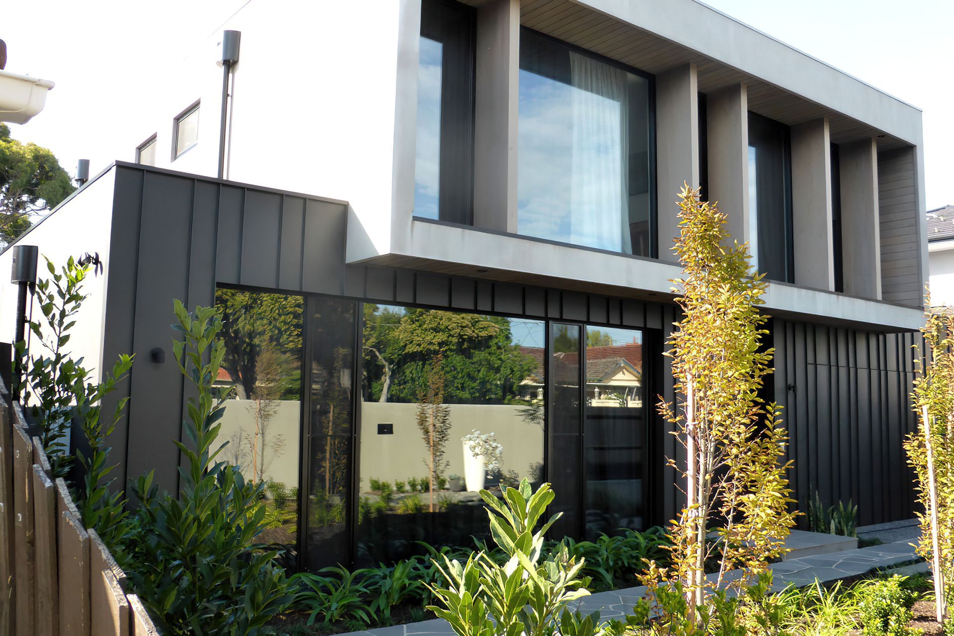 Stewart Street, Brighton VIC