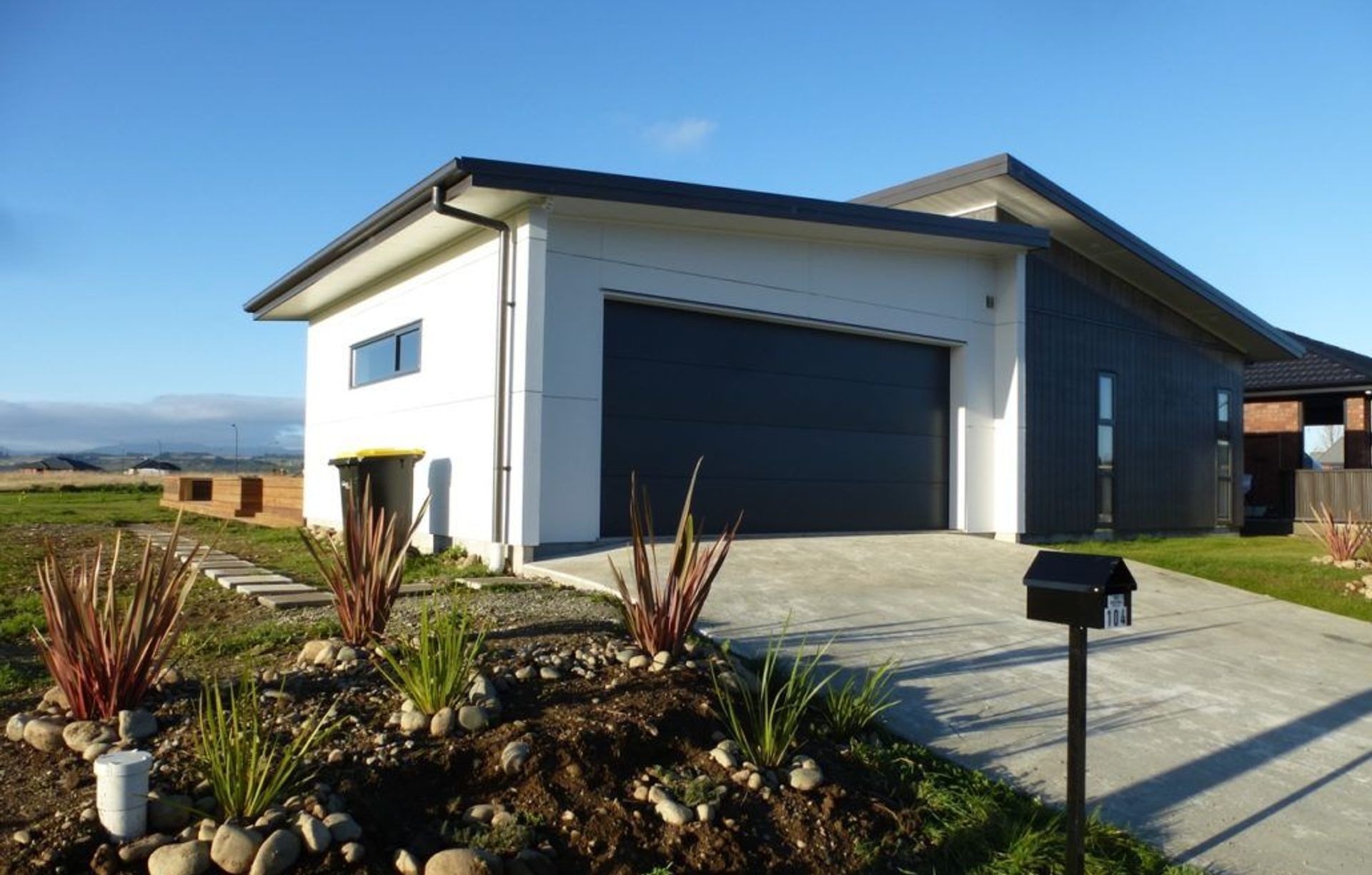 New Build - Te Anau