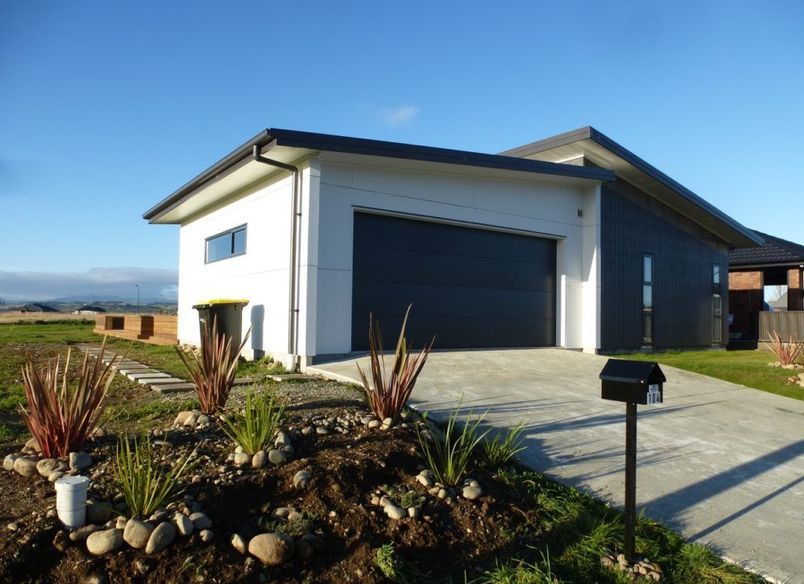 New Build - Te Anau