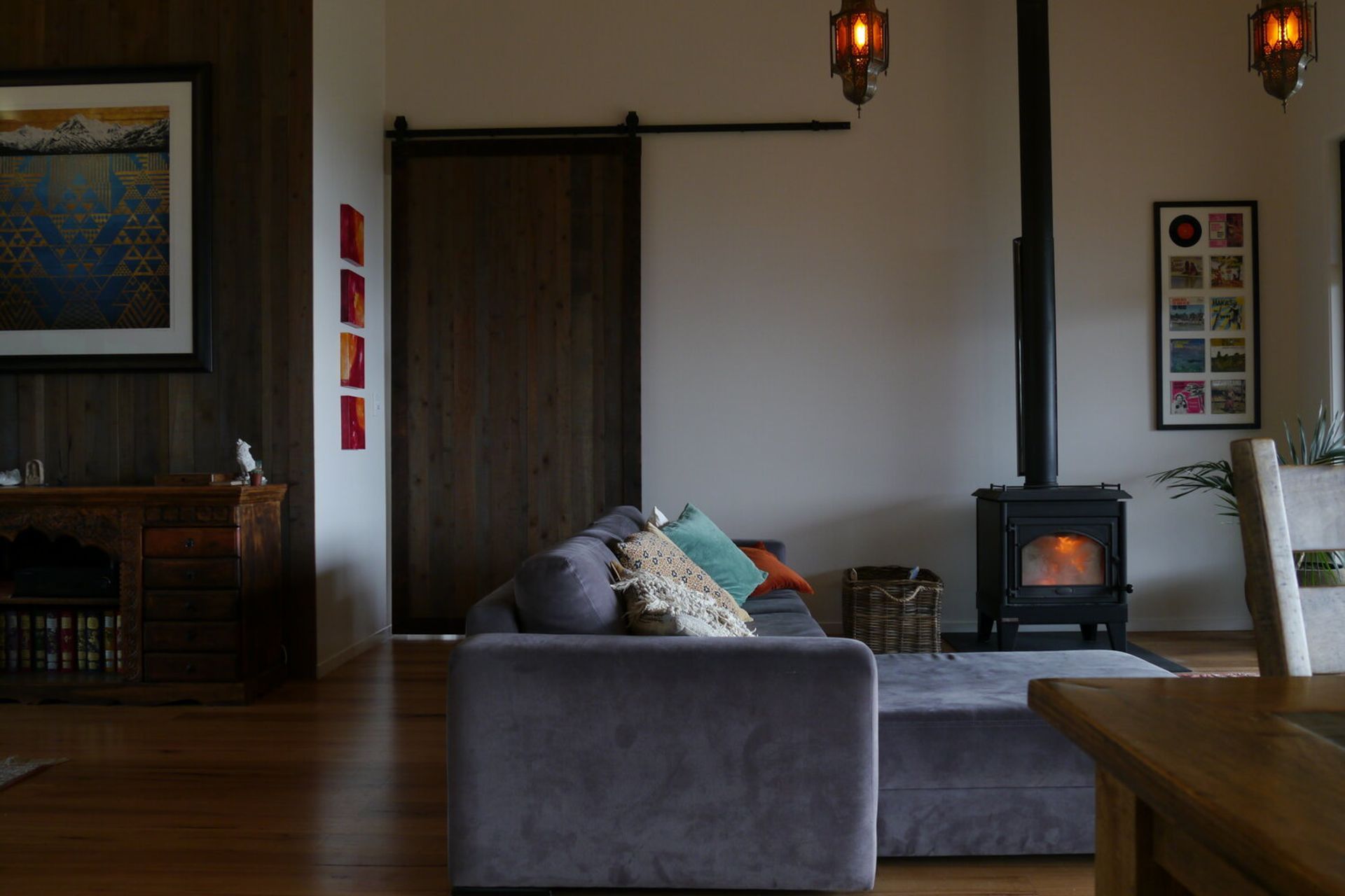 Karuna Home