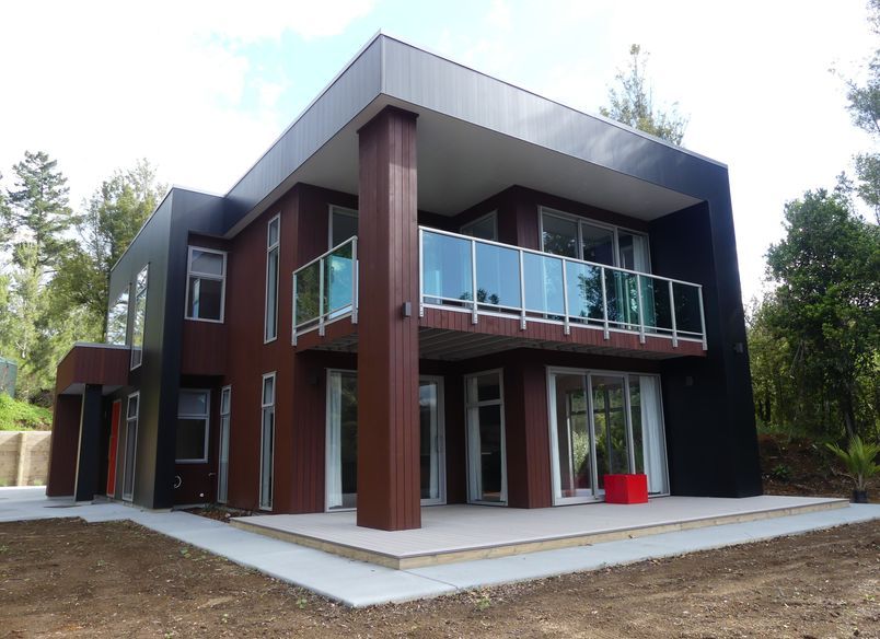 Lower Kaimai Ranges Tauranga