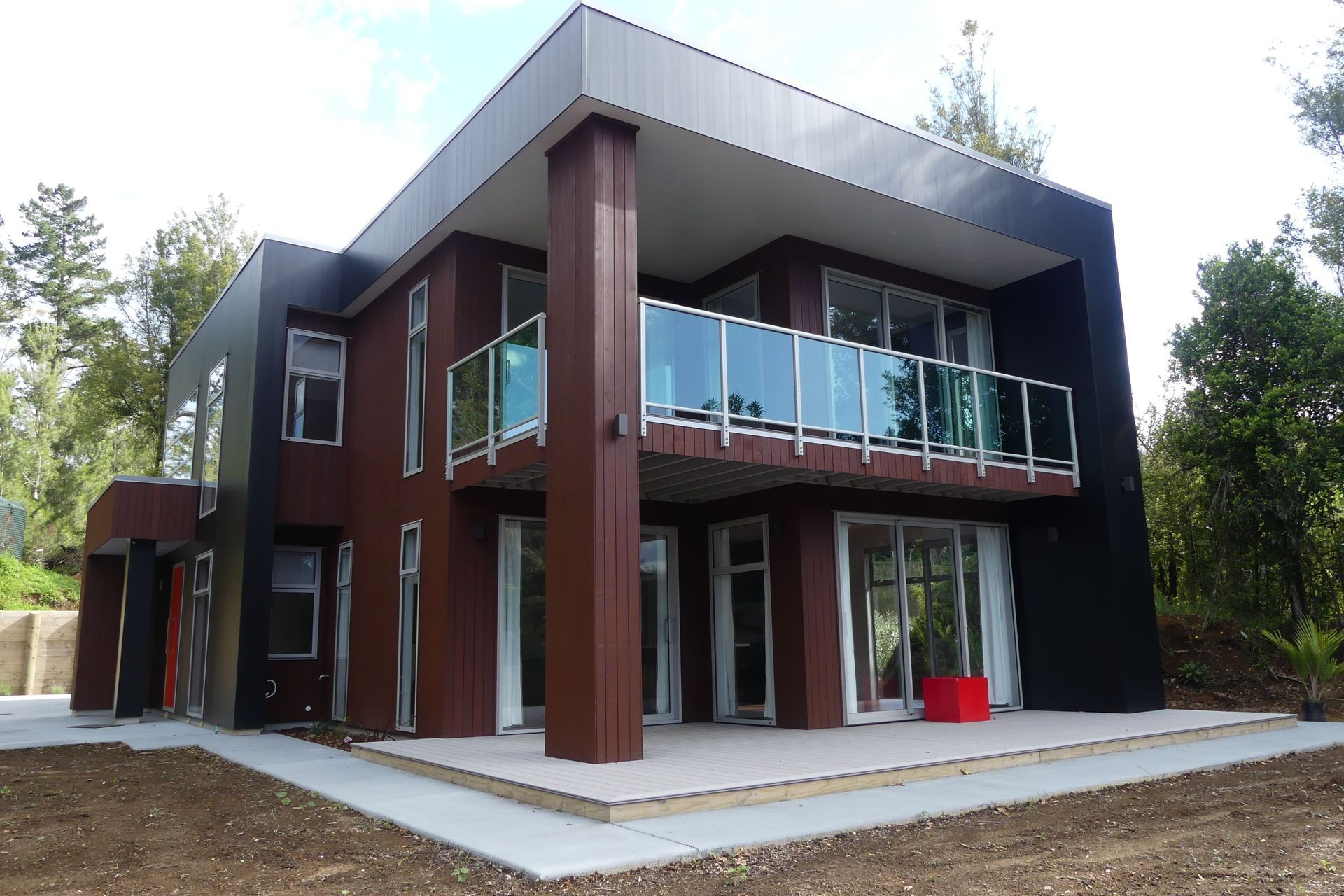 Lower Kaimai Ranges Tauranga