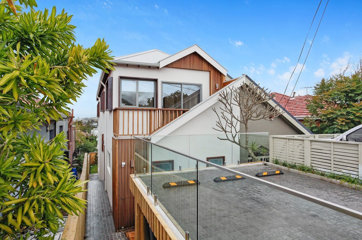 Narelle St, North Bondi