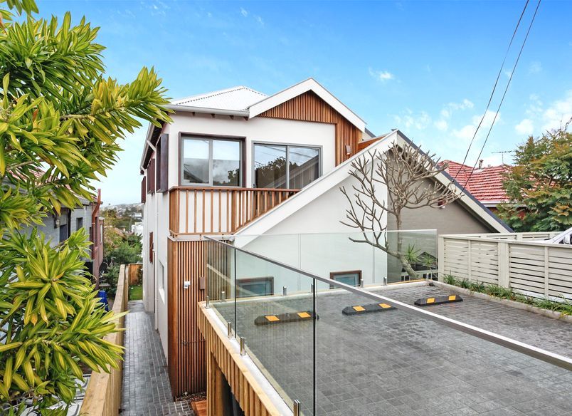 Narelle St, North Bondi