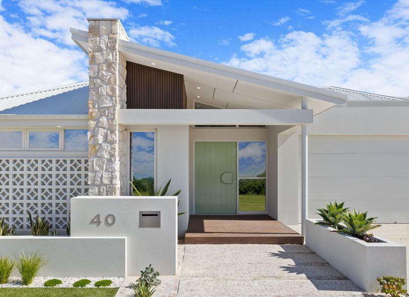 The Marley Display Home