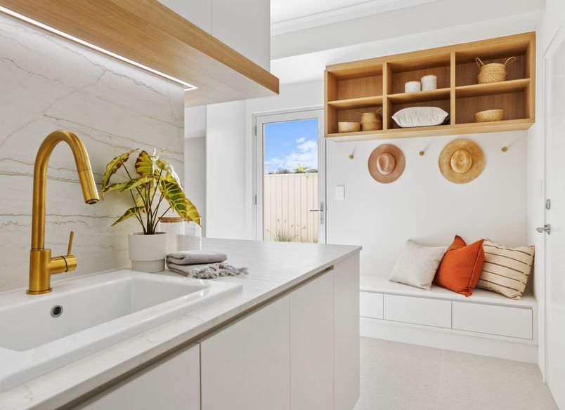 The Marley Display Home