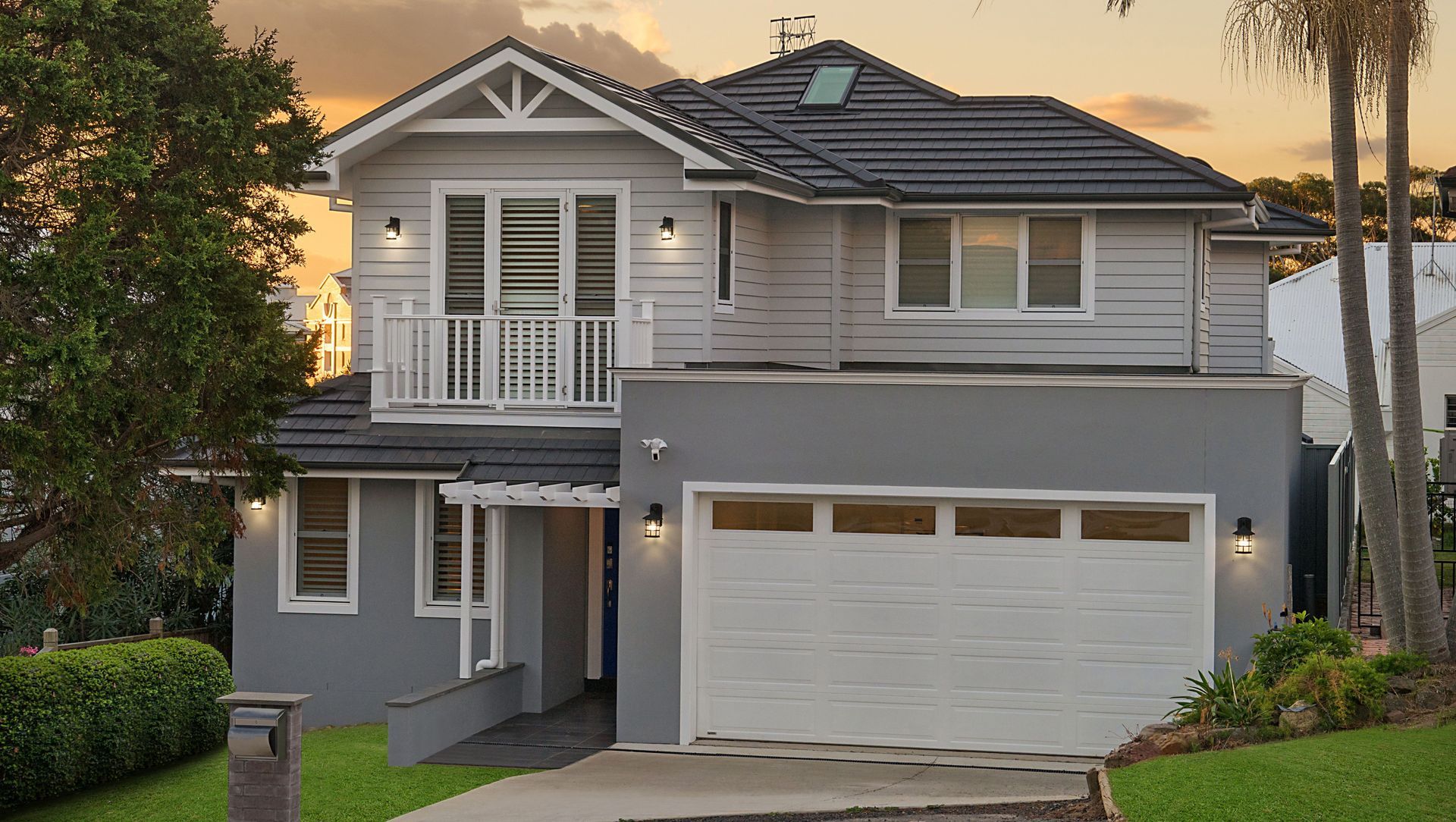 Tiarri Hamptons banner