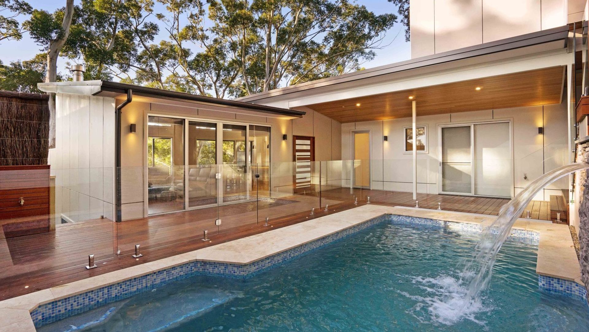 Coastal Treehouse banner