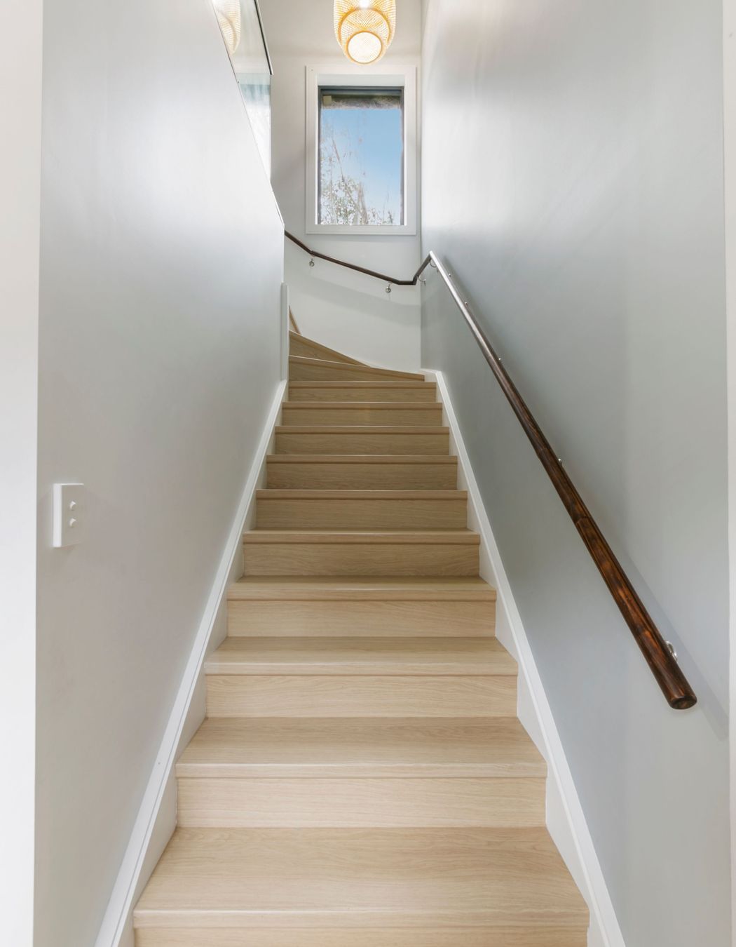 Baldwin Ave., Asquith