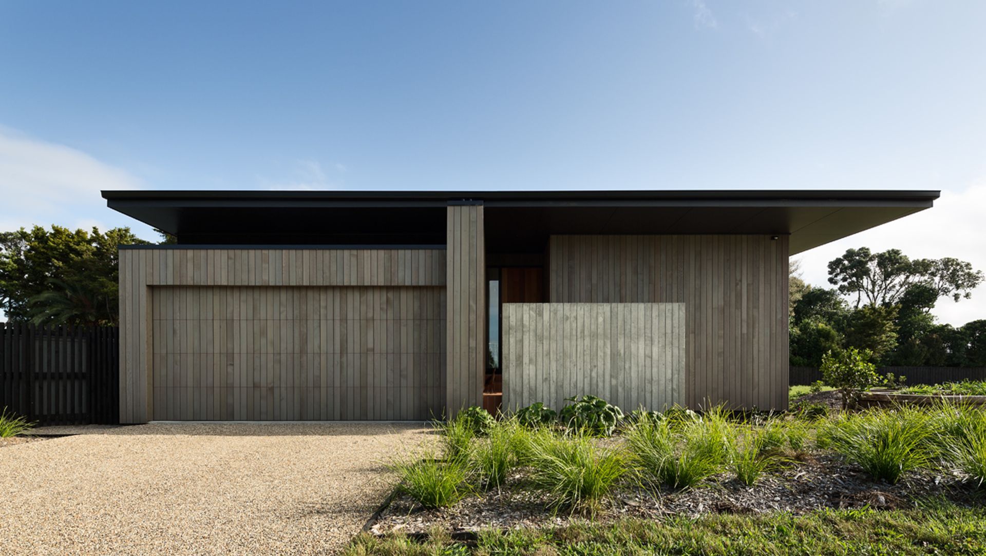 House Under Eaves banner