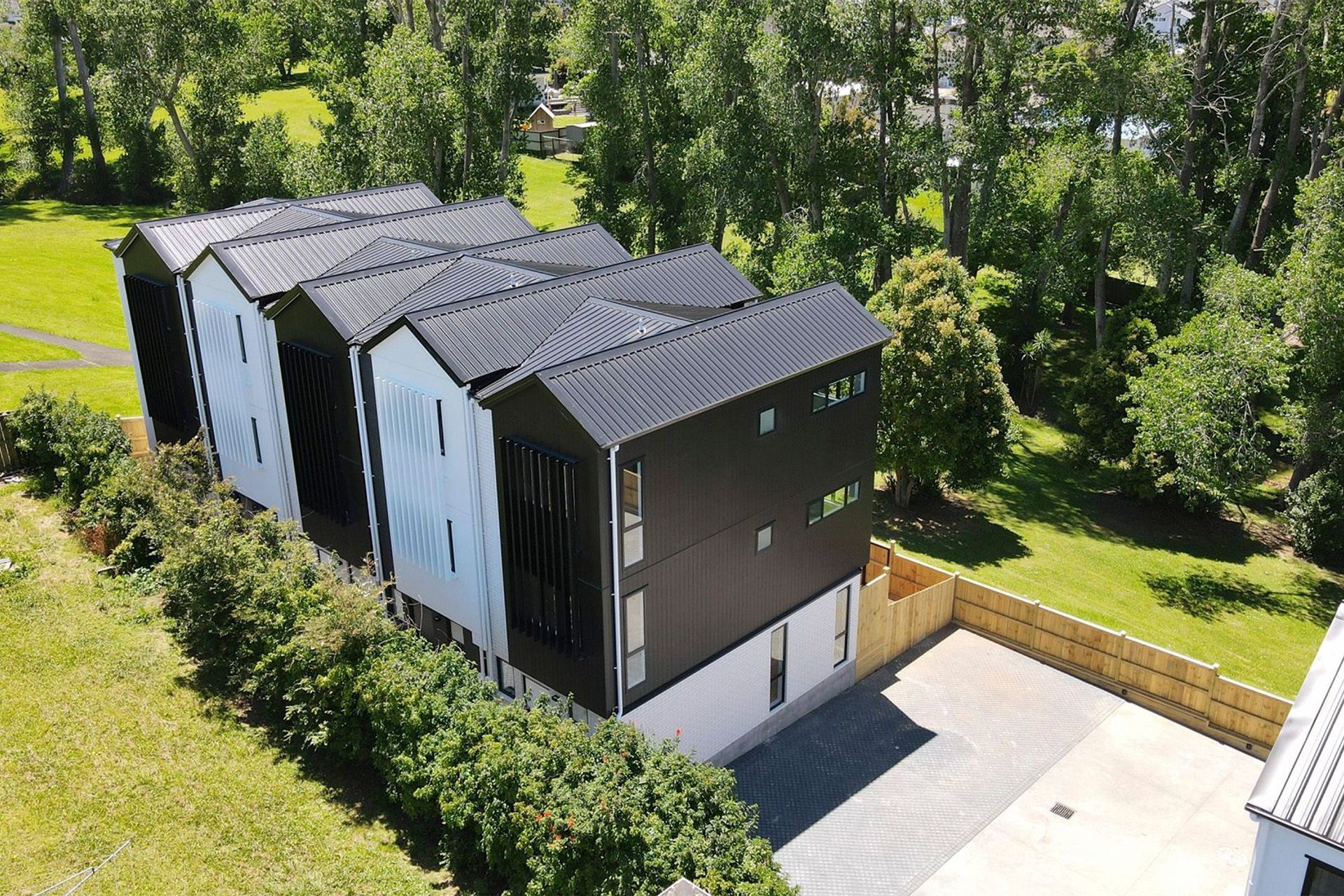 Paddington Street, Glen Innes