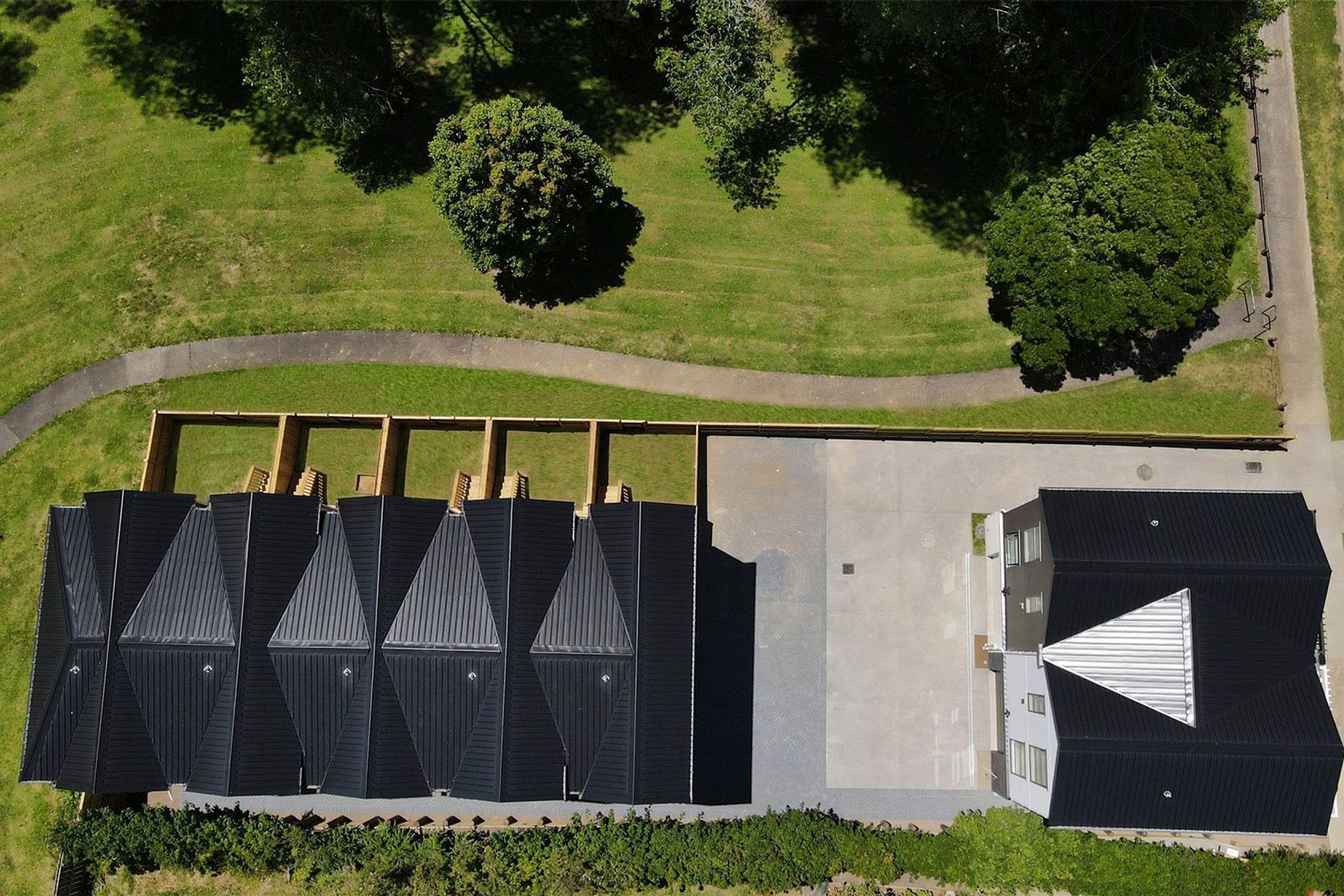 Paddington Street, Glen Innes