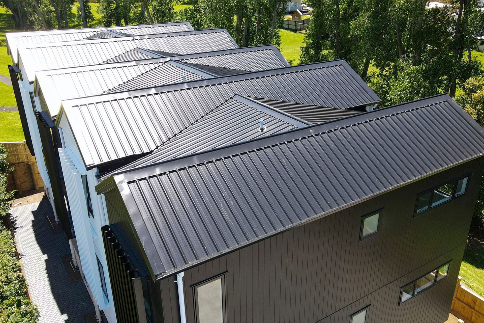 Paddington Street, Glen Innes