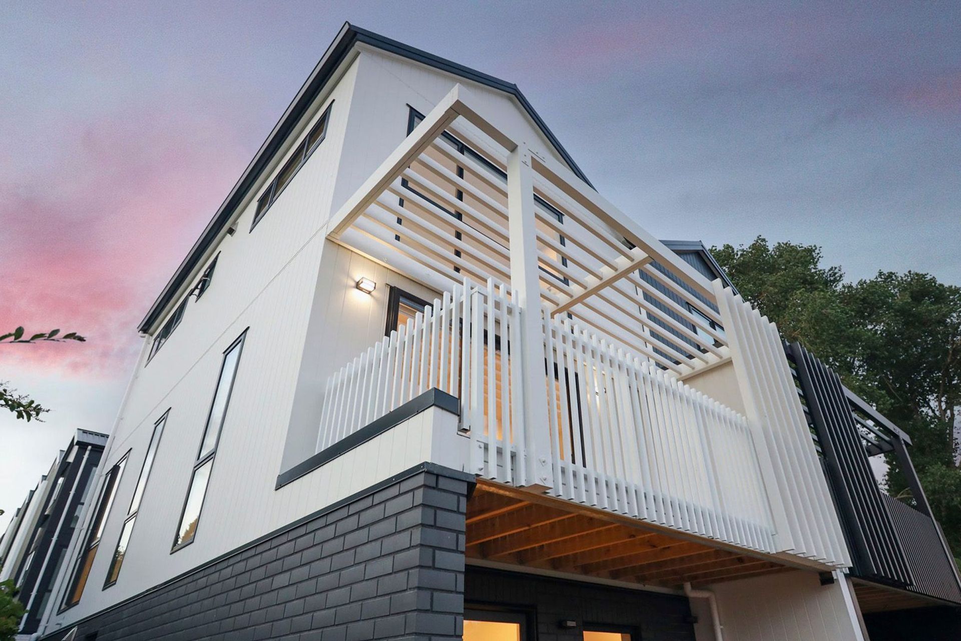 Paddington Street, Glen Innes