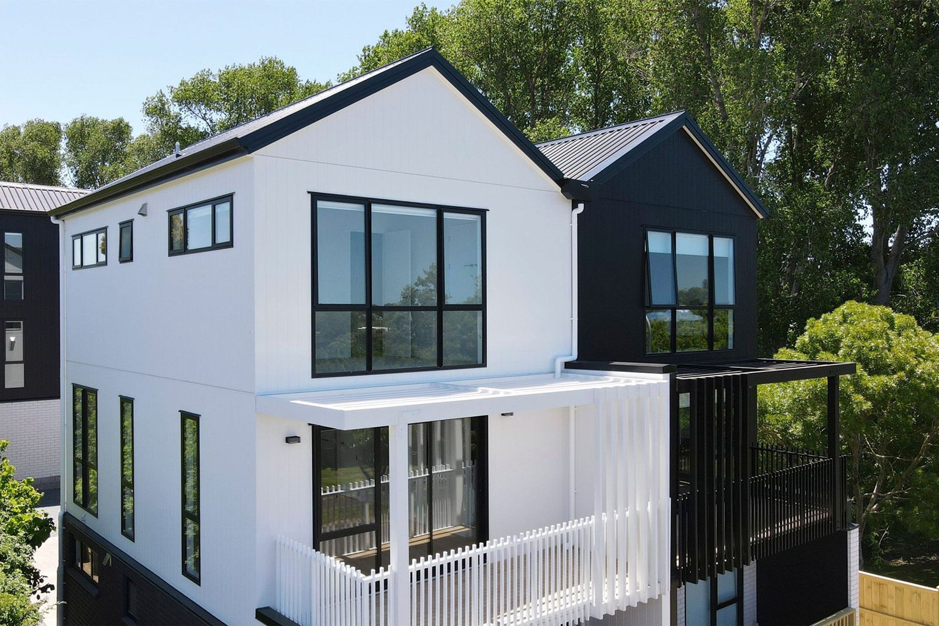 Paddington Street, Glen Innes