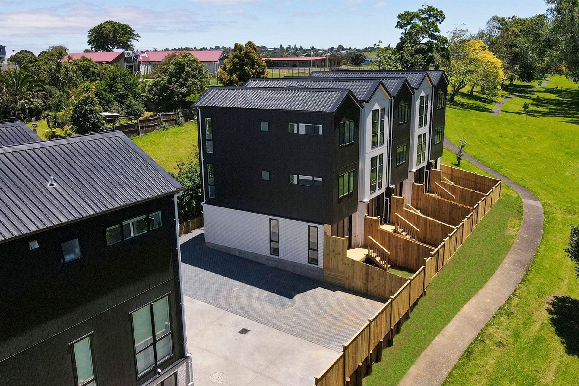 Paddington Street, Glen Innes