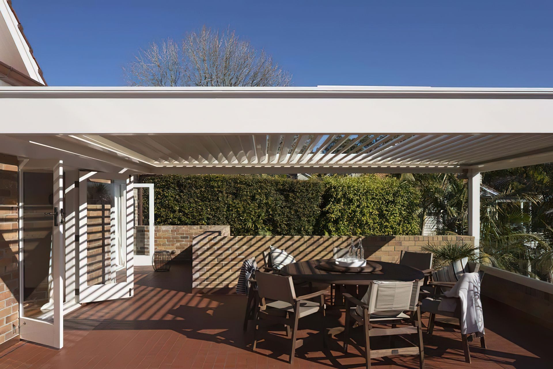 Arts &amp; Crafts House