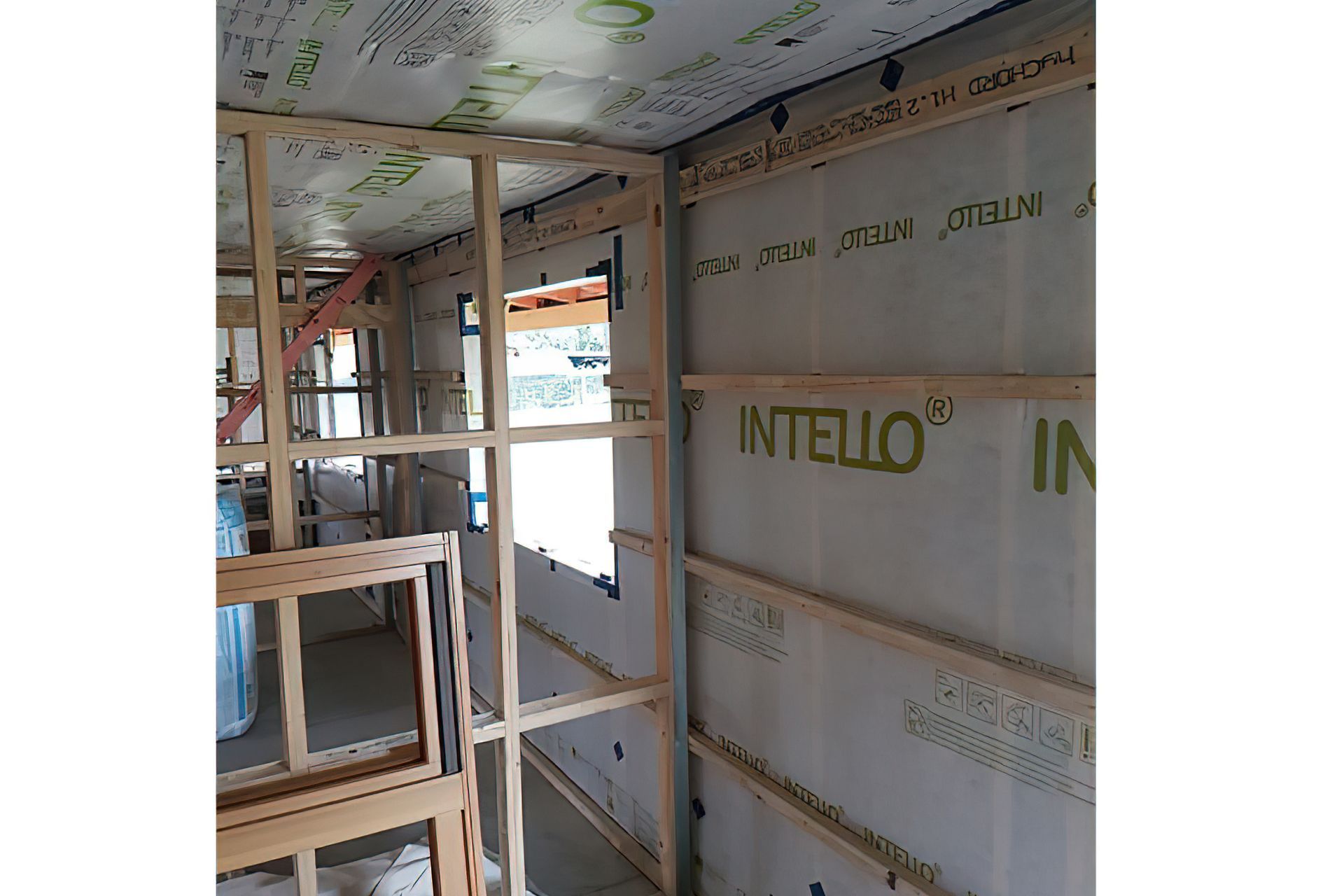 Passive House in Canterbury Ensures Low Energy Living