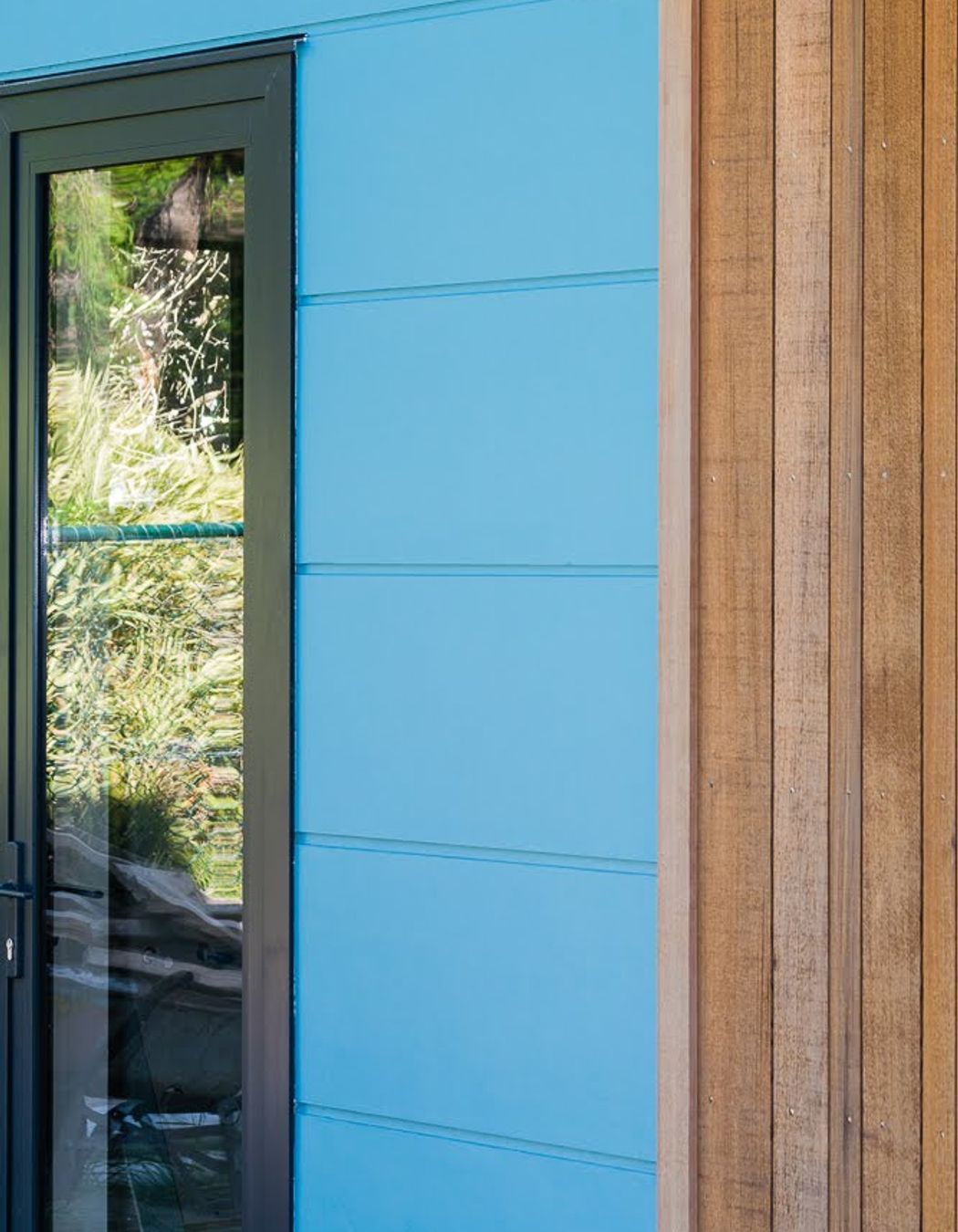 Waikanae Home - Mr &amp; Mrs Bachler