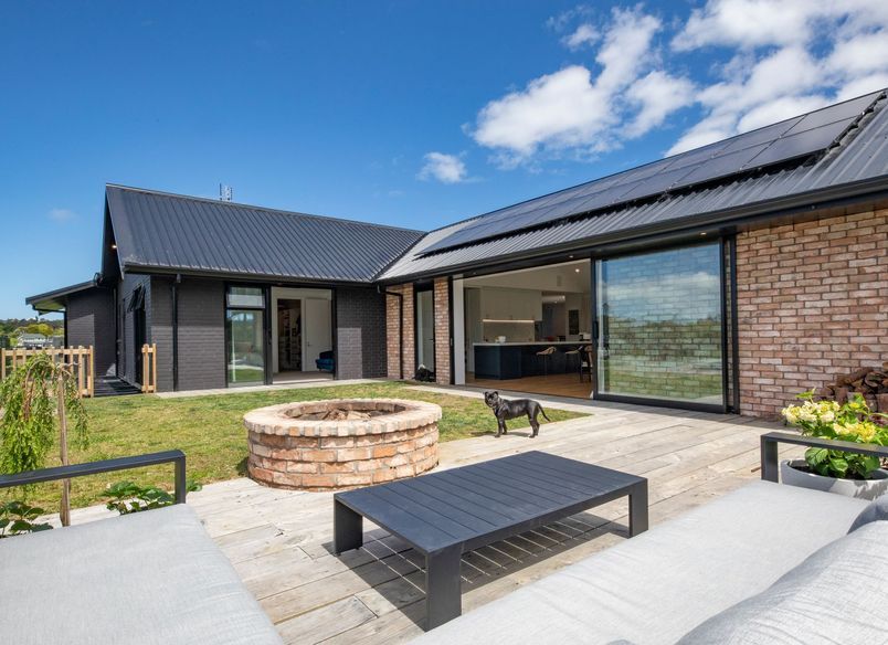 Oratia Hideaway In The Waitakere Ranges