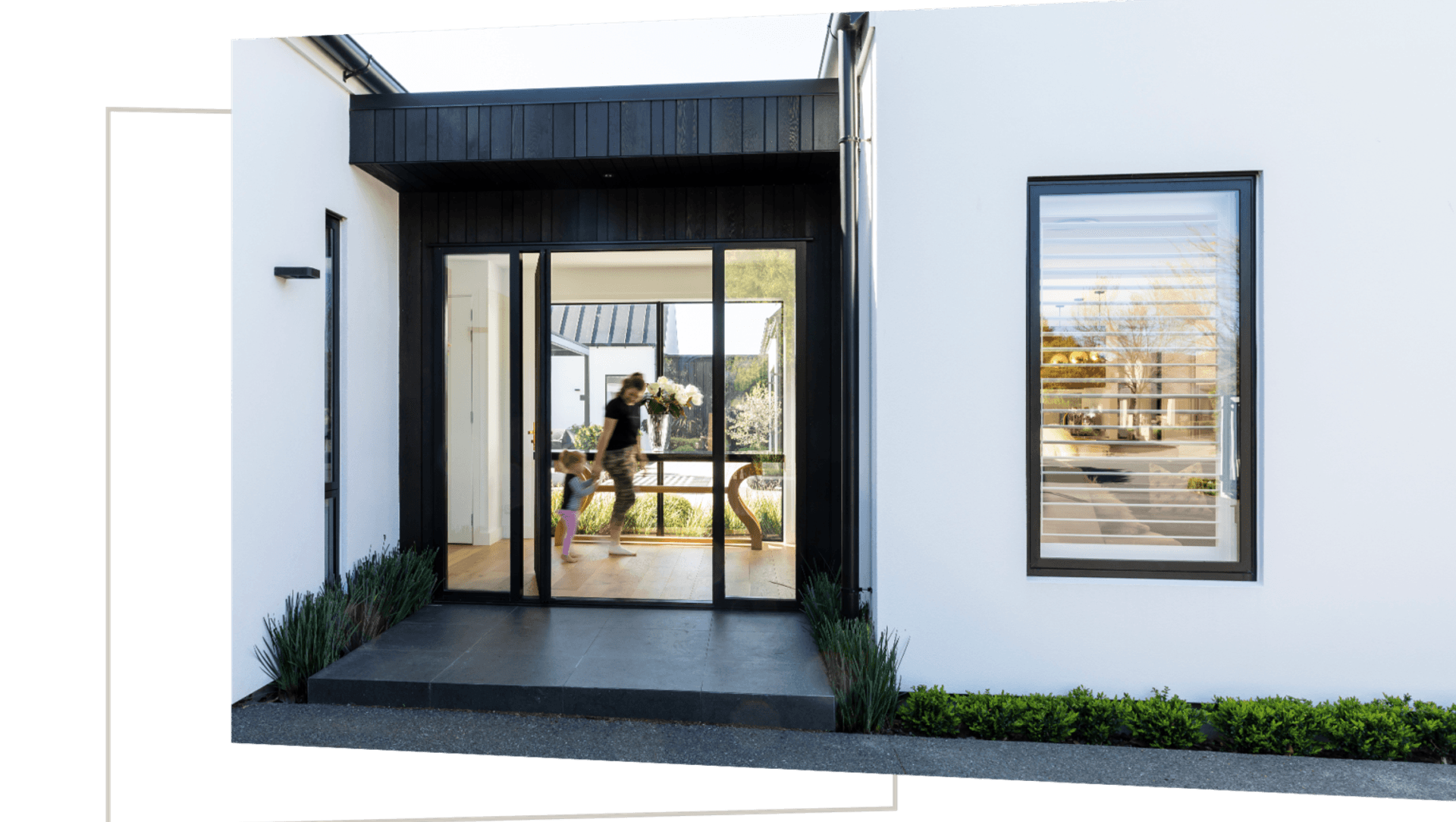 Boonwood Close Home banner