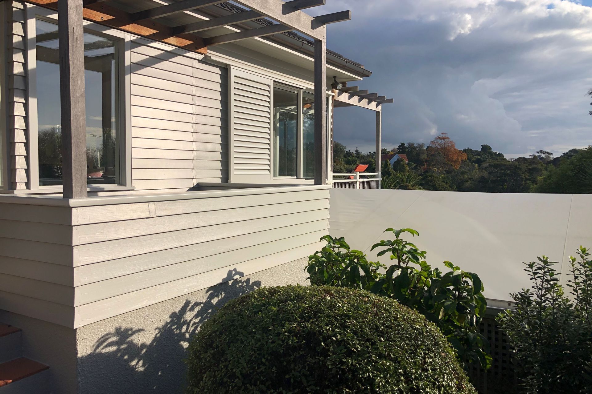 Saint Heliers - Exterior Painting